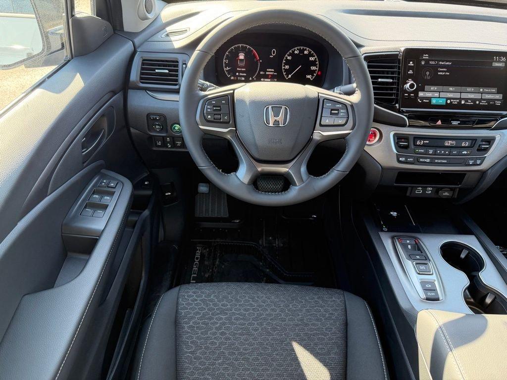 Honda Ridgeline Sport - Thumbnail 13