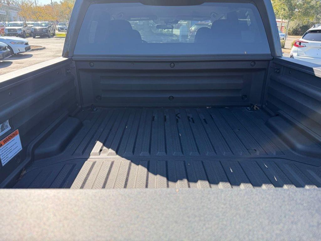 Honda Ridgeline Sport - Thumbnail 8