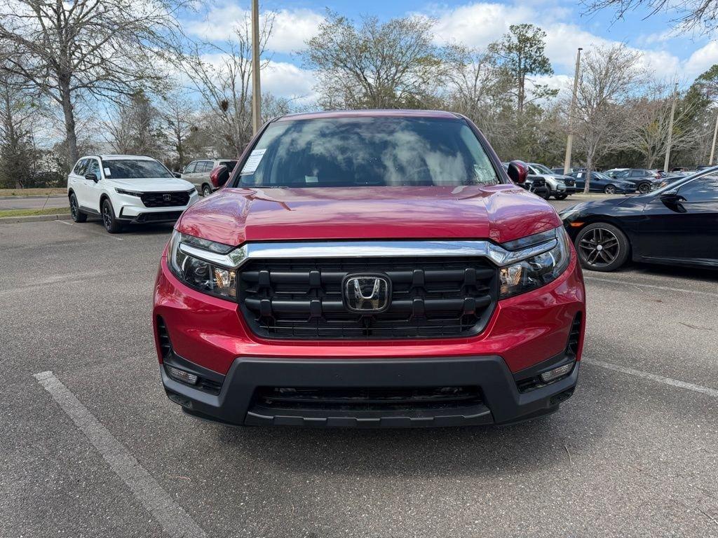 Honda Ridgeline Rtl - Thumbnail 4