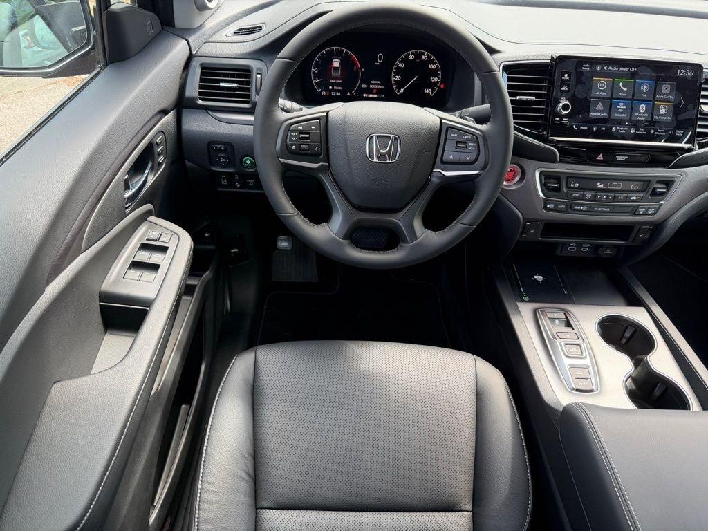 Honda Ridgeline Rtl - Thumbnail 13