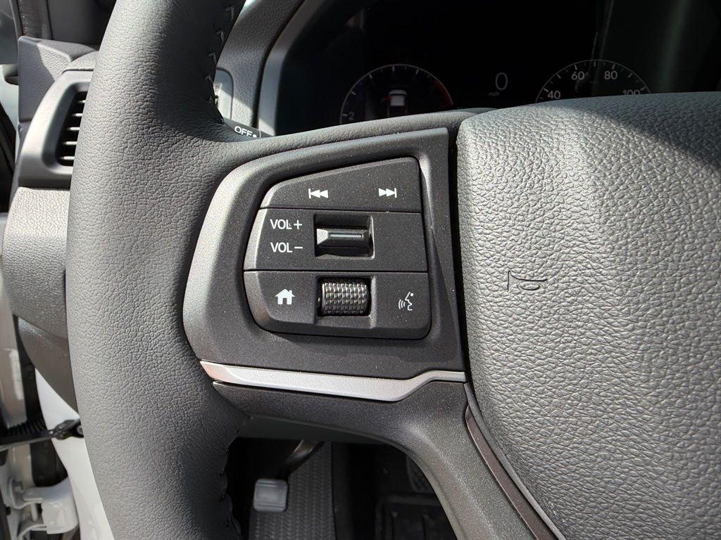 Honda Ridgeline Rtl - Thumbnail 20