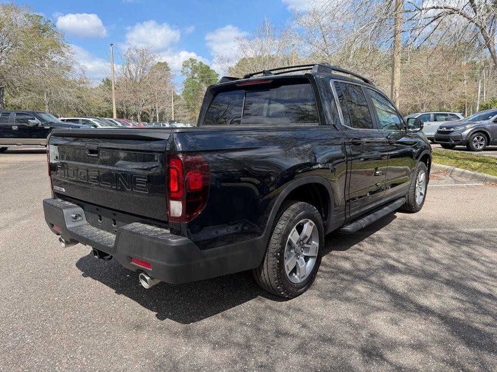 Honda Ridgeline Rtl - Thumbnail 6