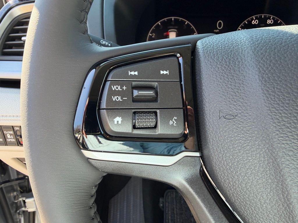 Honda Odyssey Touring - Thumbnail 20