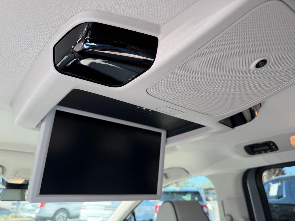 Honda Odyssey Touring - Thumbnail 13