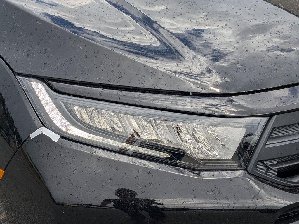 Honda Odyssey Ex-L - Thumbnail 9