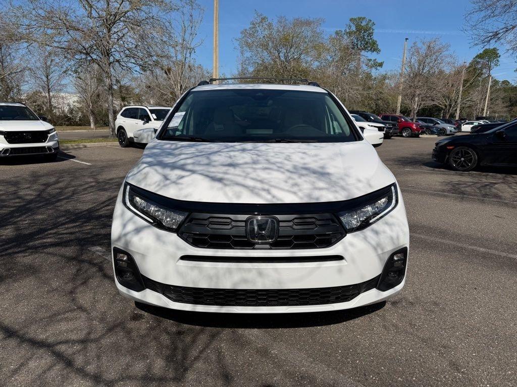 Honda Odyssey Ex-L - Thumbnail 4