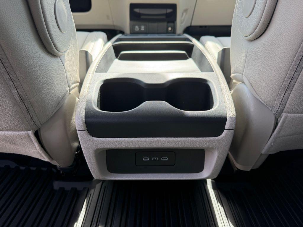 Honda Odyssey Ex-L - Thumbnail 10