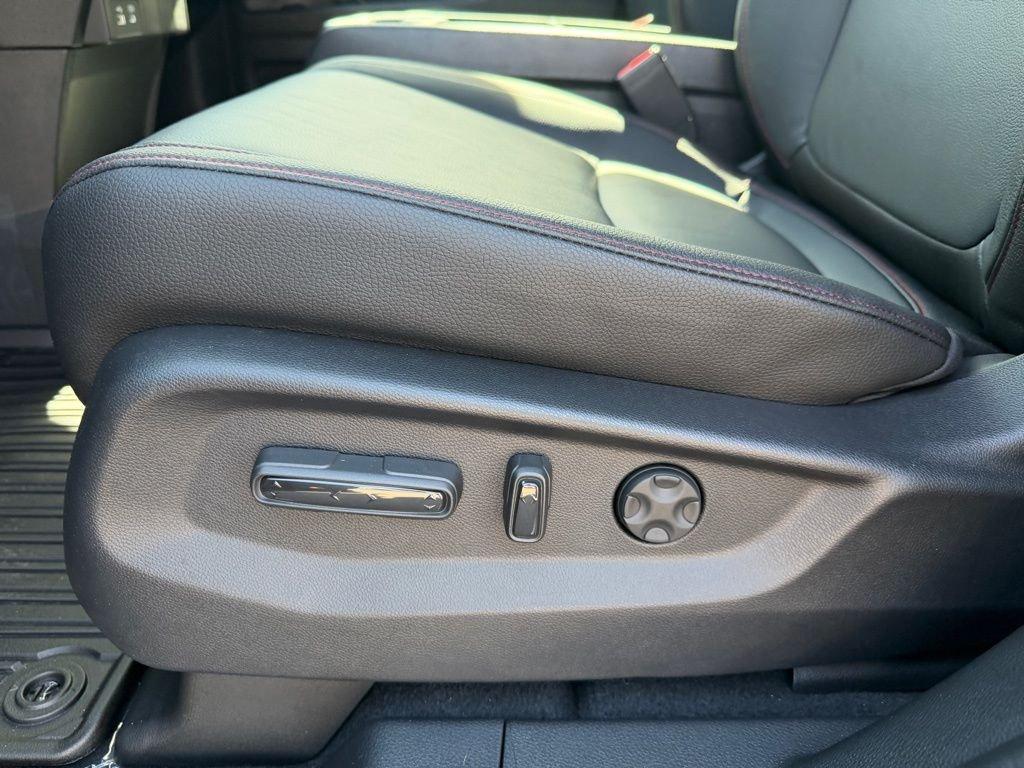 Honda Odyssey Sport-L - Thumbnail 15