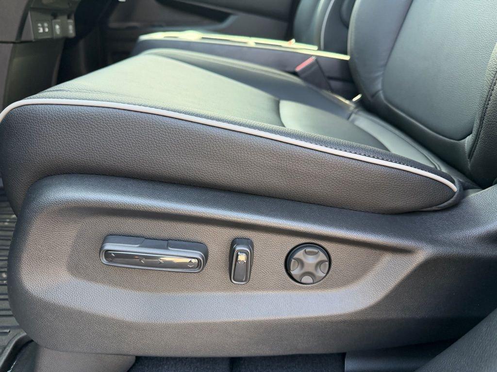 Honda Odyssey Touring - Thumbnail 15