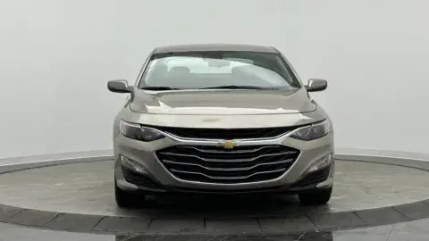 Chevrolet Malibu Lt - Thumbnail 3
