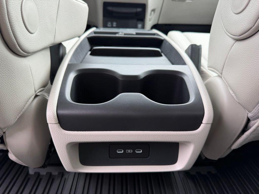 Honda Odyssey Ex-L - Thumbnail 8