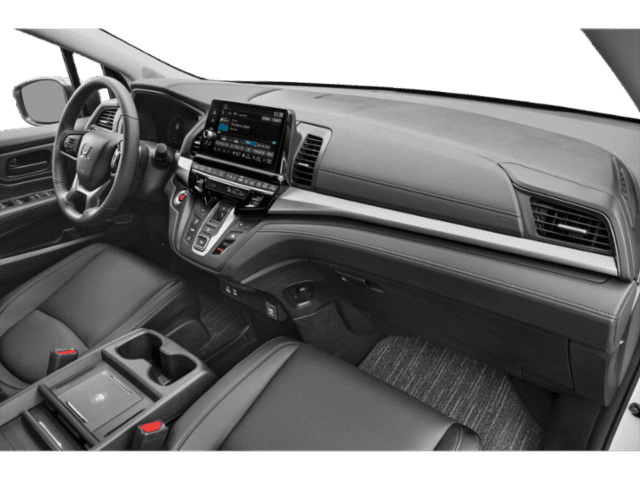 Honda Odyssey Ex-L - Thumbnail 12