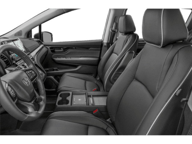 Honda Odyssey Touring - Thumbnail 6