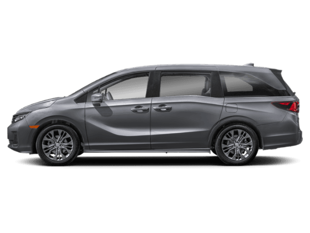 Honda Odyssey Touring - Thumbnail 3