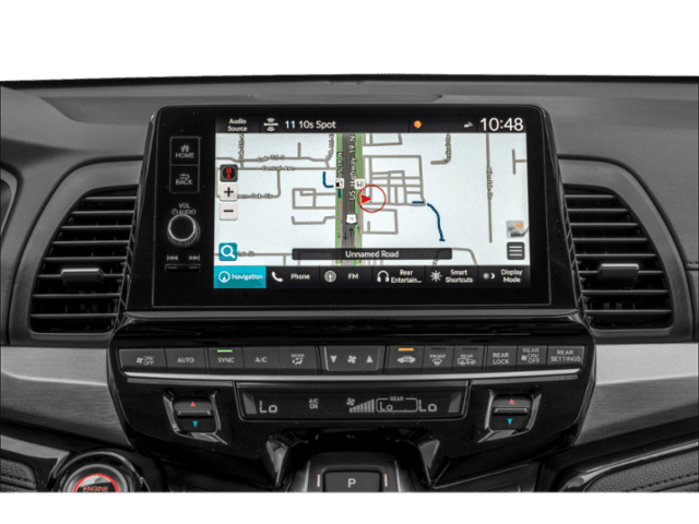 Honda Odyssey Touring - Thumbnail 13