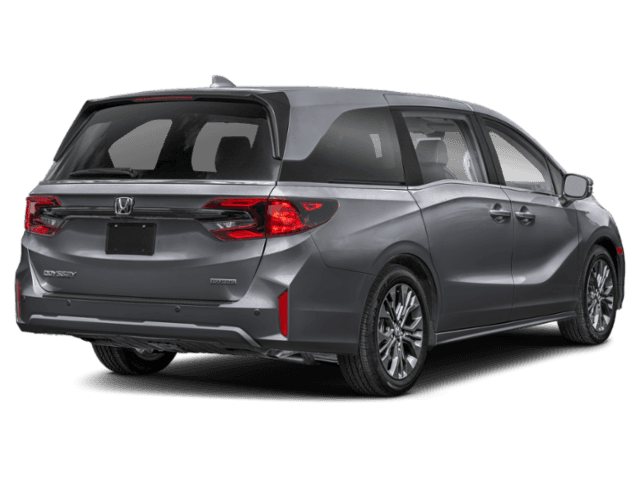 Honda Odyssey Touring - Thumbnail 2