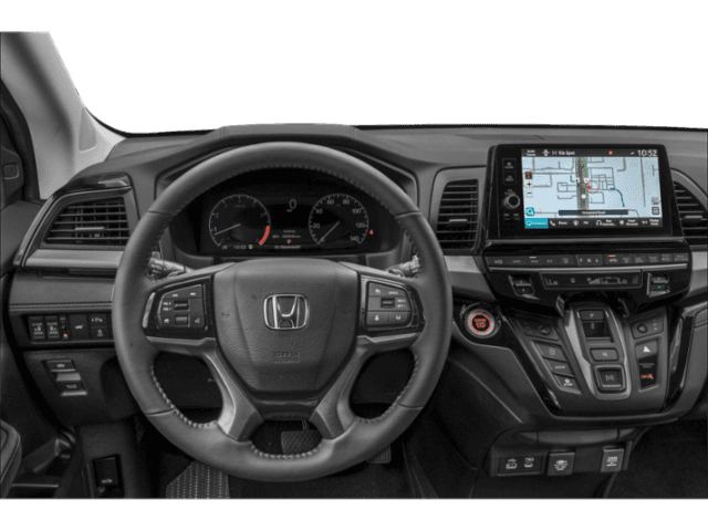 Honda Odyssey Touring - Thumbnail 4