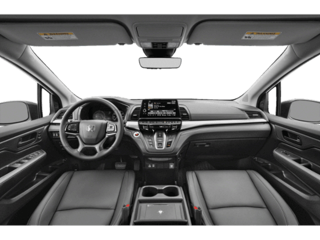 Honda Odyssey Ex-L - Thumbnail 5