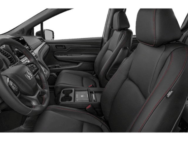 Honda Odyssey Sport-L - Thumbnail 6