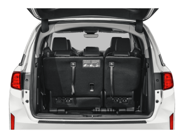 Honda Odyssey Ex-L - Thumbnail 8