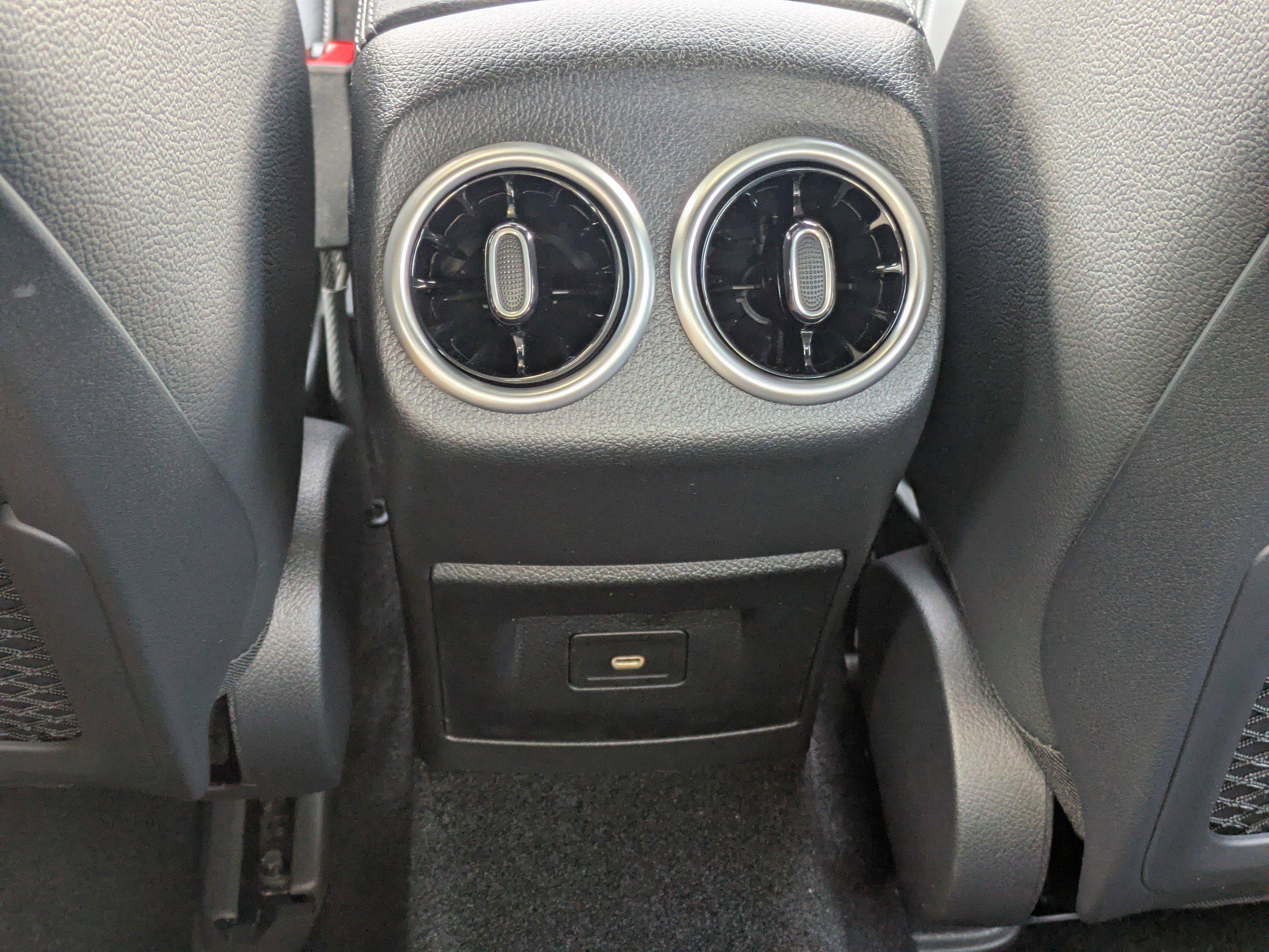 Mercedes-Benz Cla Coupe Amg® 45 4Matic® Coupe With Navigation & Awd - Thumbnail 16