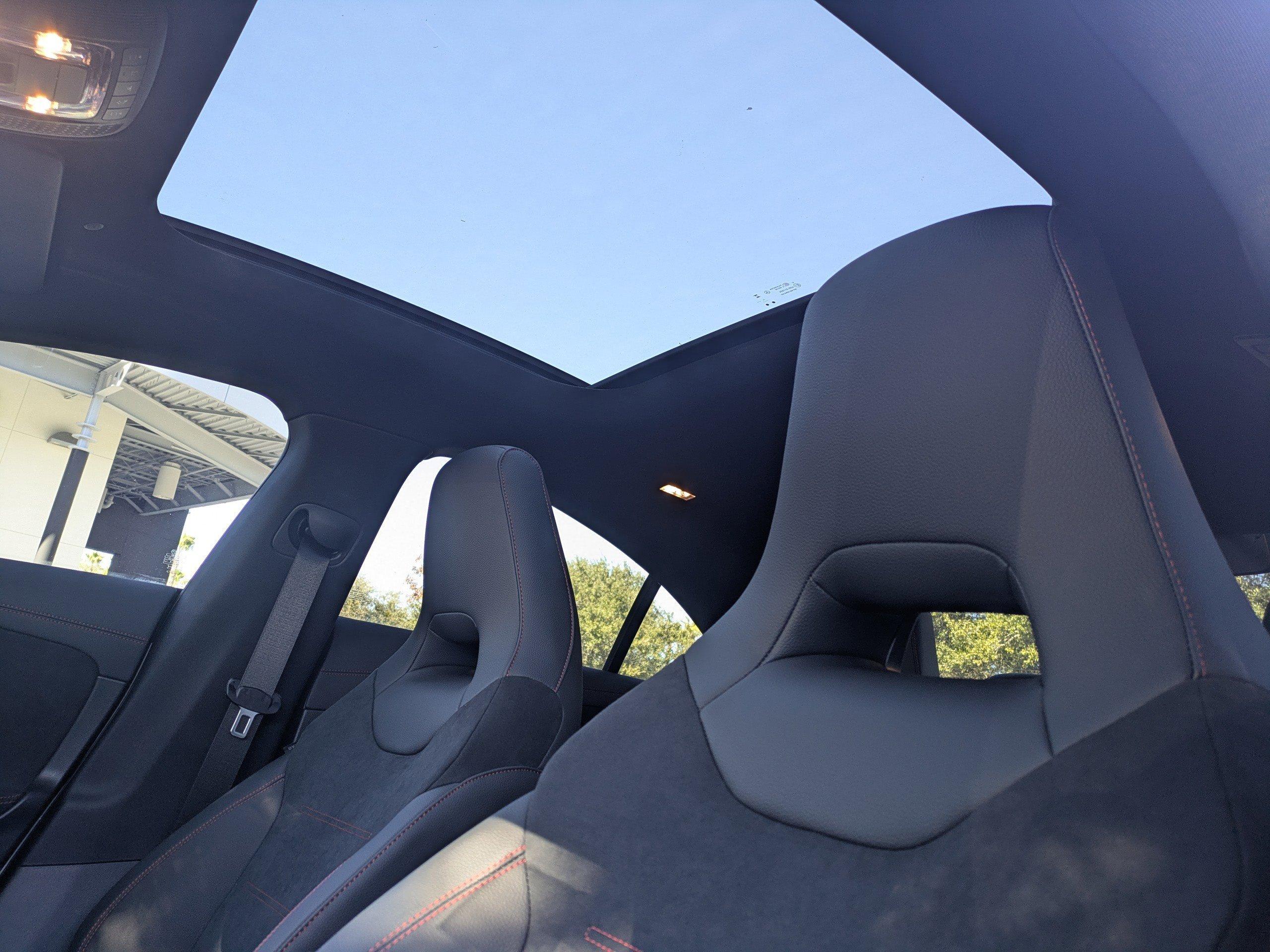 Mercedes-Benz Cla 250 Fwd Coupe - Thumbnail 5