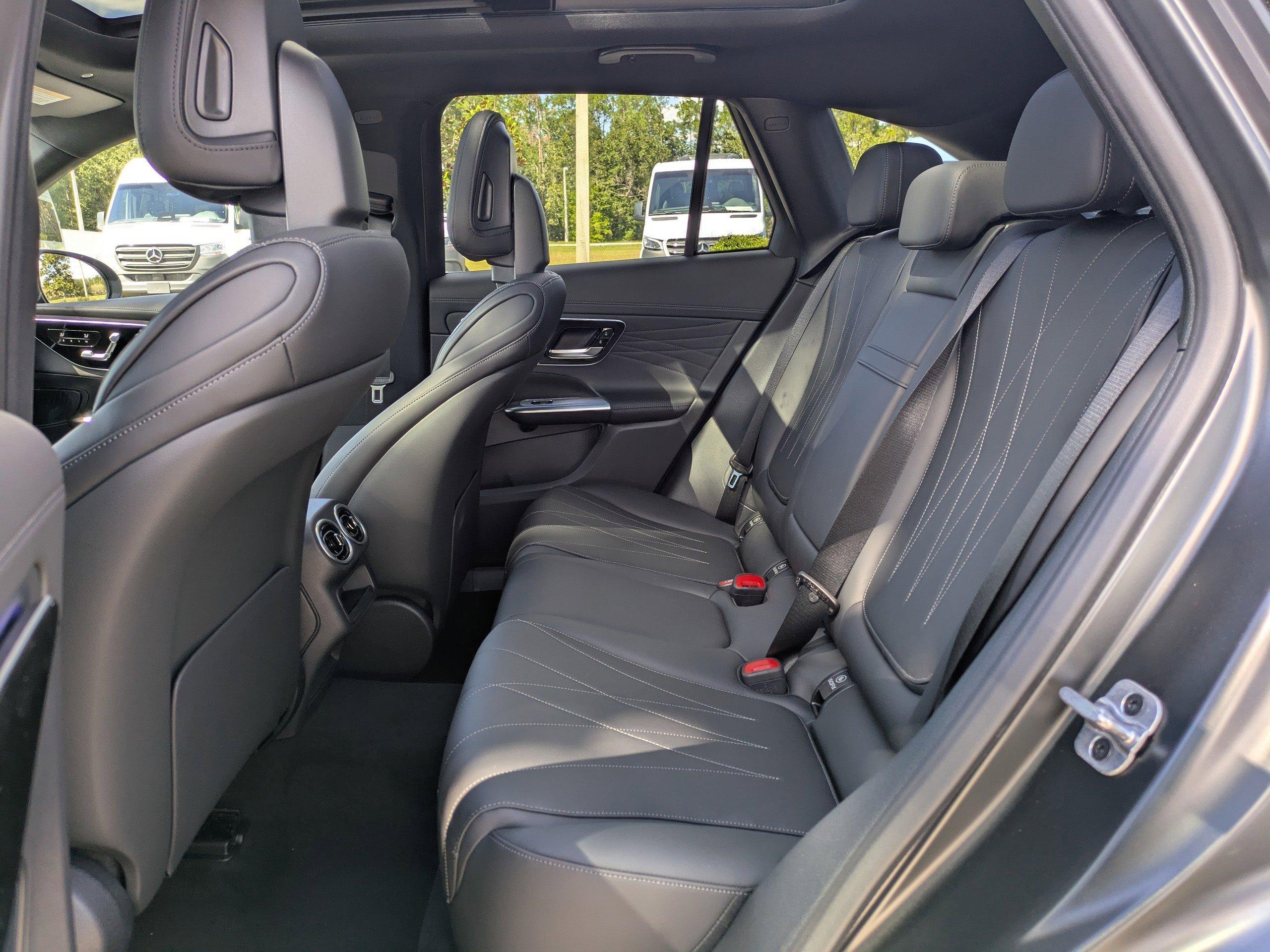 Mercedes-Benz Glc Suv 300 Awd - Thumbnail 15