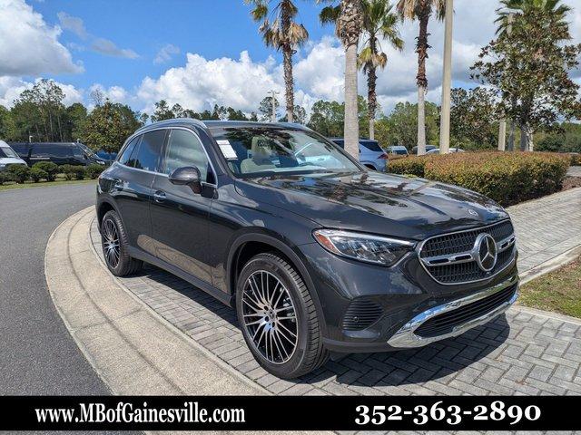 Mercedes-Benz Glc Suv 300 Awd - View 1