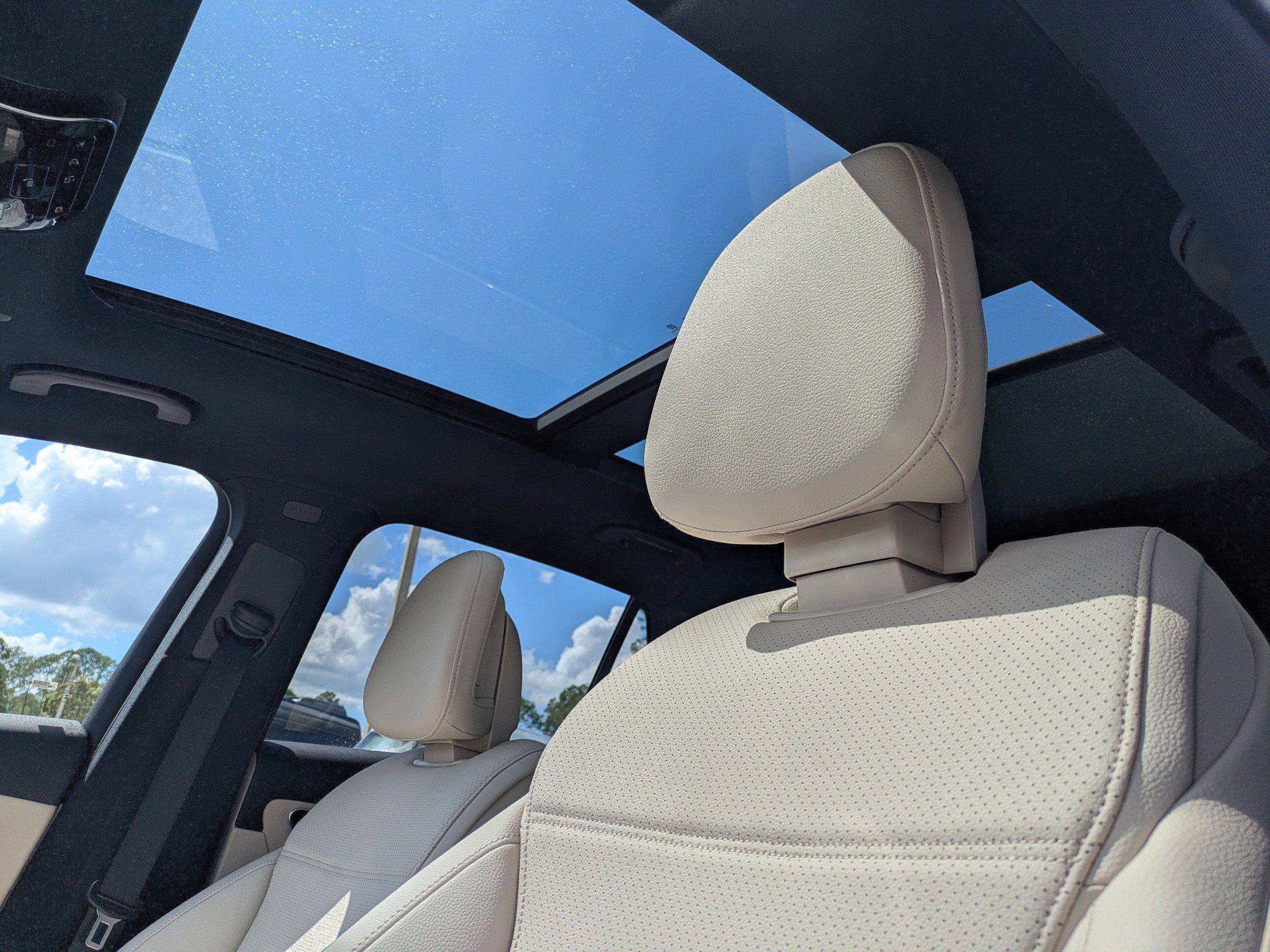 Mercedes-Benz Glc Suv 300 Awd - Thumbnail 5