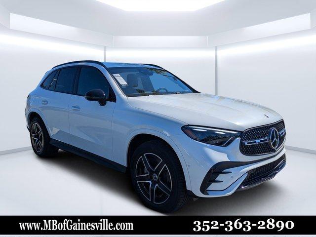 Mercedes-Benz Glc Suv 300 Awd - View 1