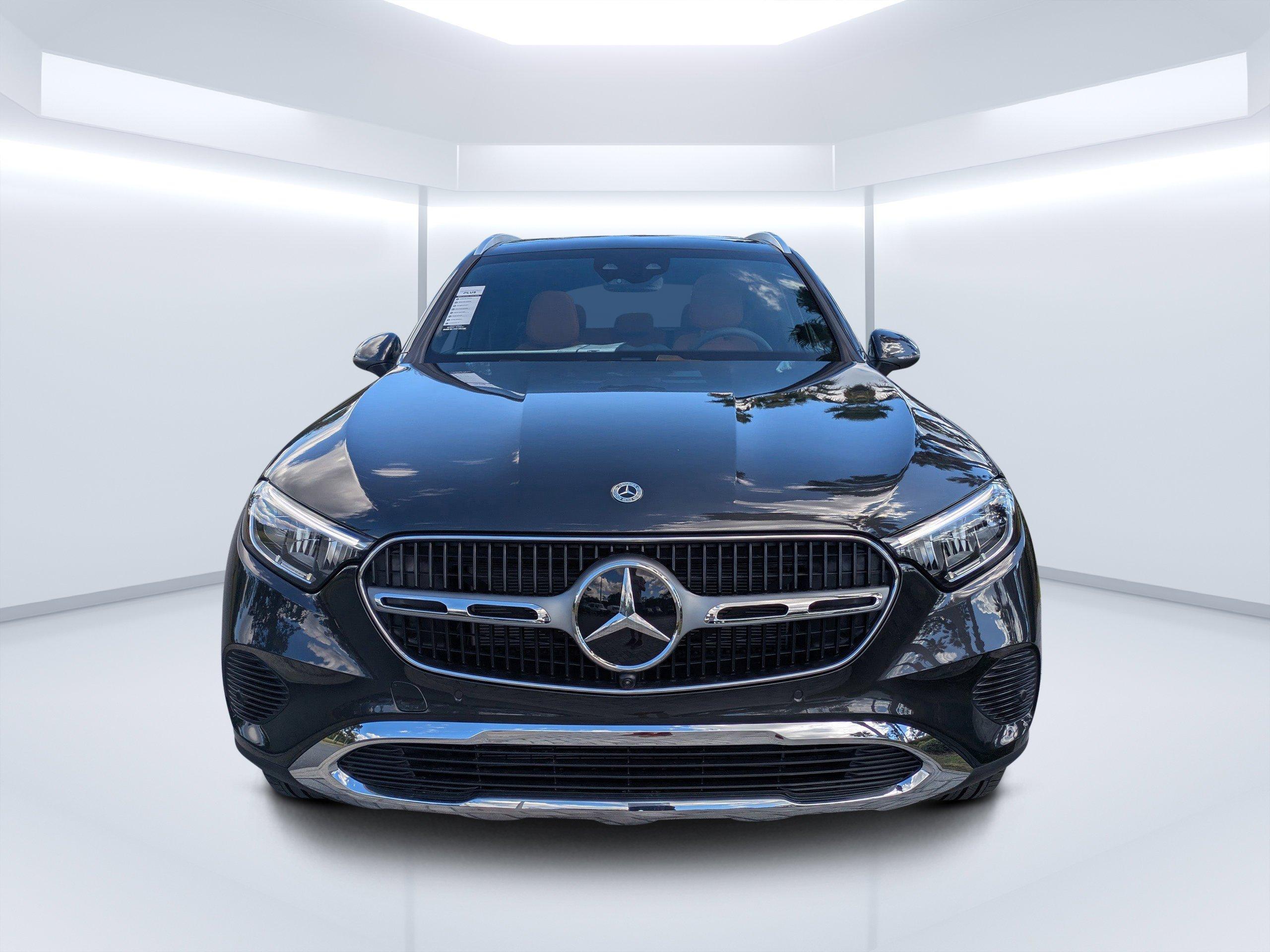 Mercedes-Benz Glc Suv 300 Awd - Thumbnail 9