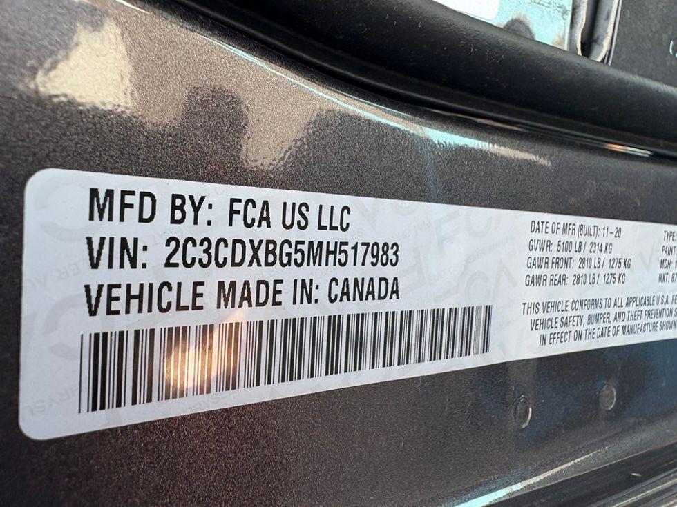 Dodge Charger Sxt | Miami, Fl | Ocean Auto Sales - Thumbnail 2