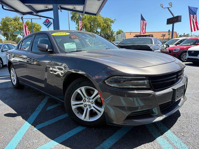 Dodge Charger Sxt | Miami, Fl | Ocean Auto Sales - View 1