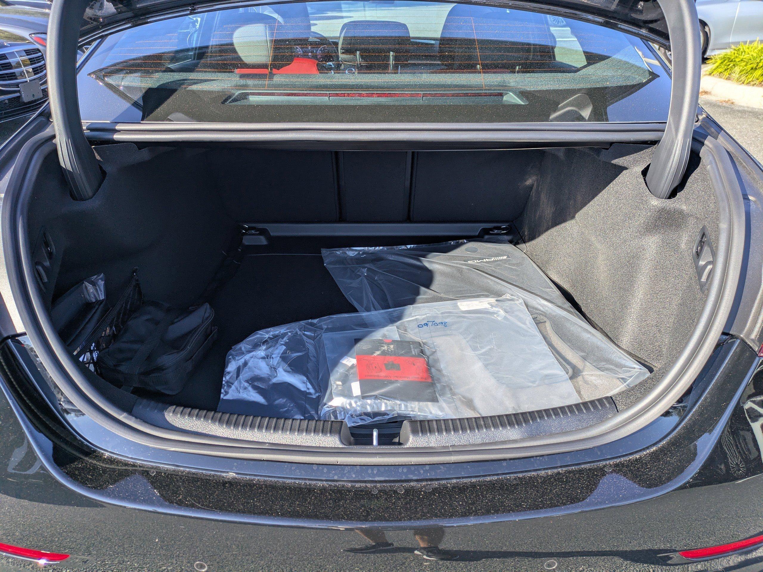 Mercedes-Benz Sedan Amg® C 43 4Matic® Awd - Thumbnail 12