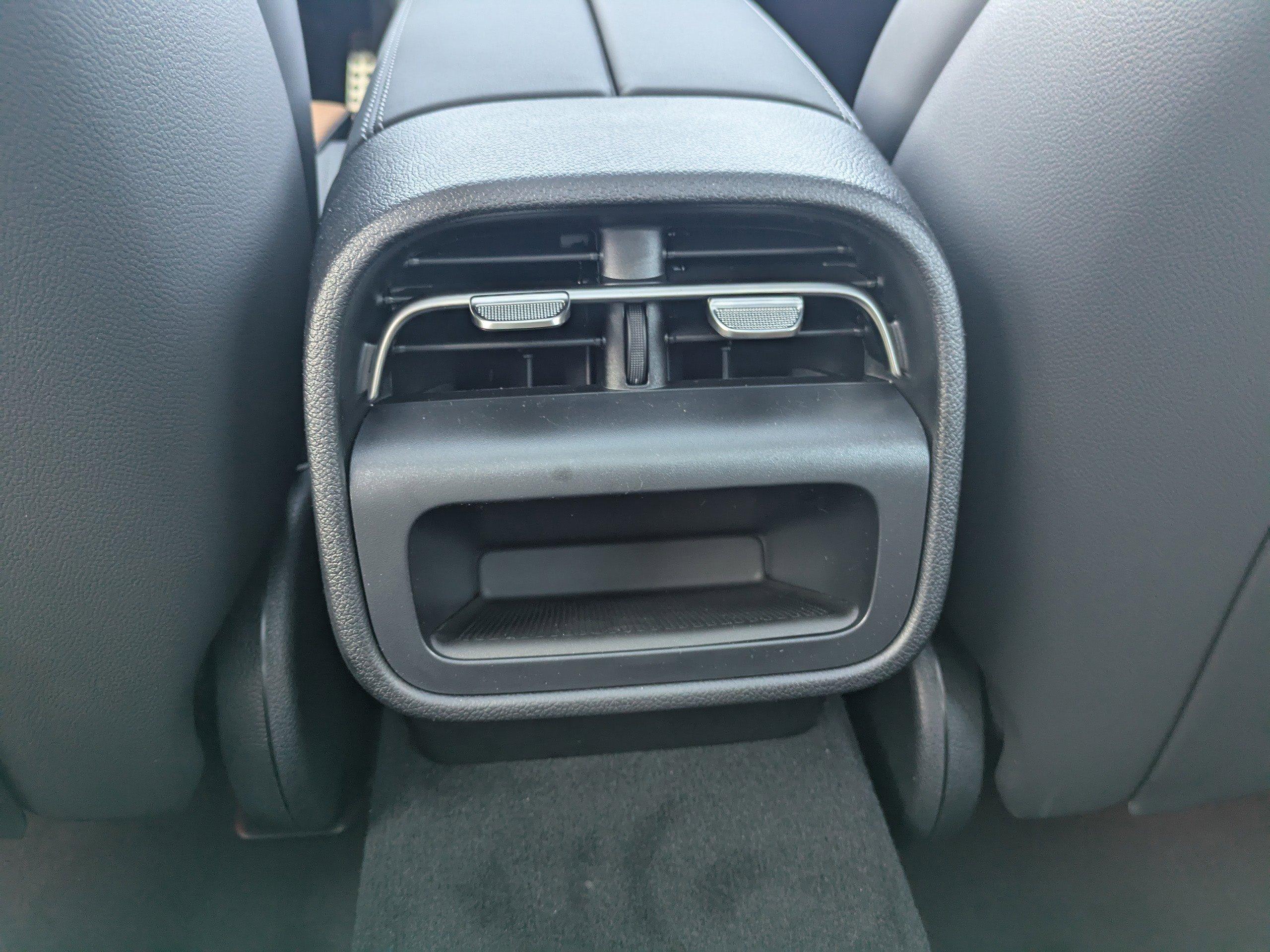 Mercedes-Benz Sedan Amg® E 53 E 4Matic®+ With Navigation & Awd - Thumbnail 17