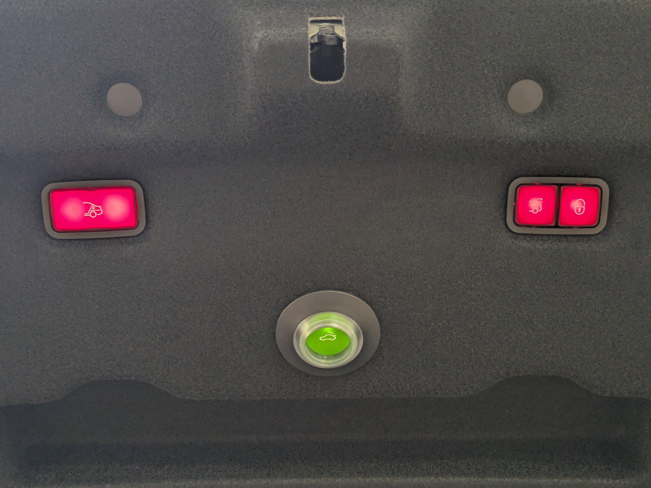 Mercedes-Benz Sl Convertible Maybach 680 Monogram Series With Navigation & Awd - Thumbnail 13