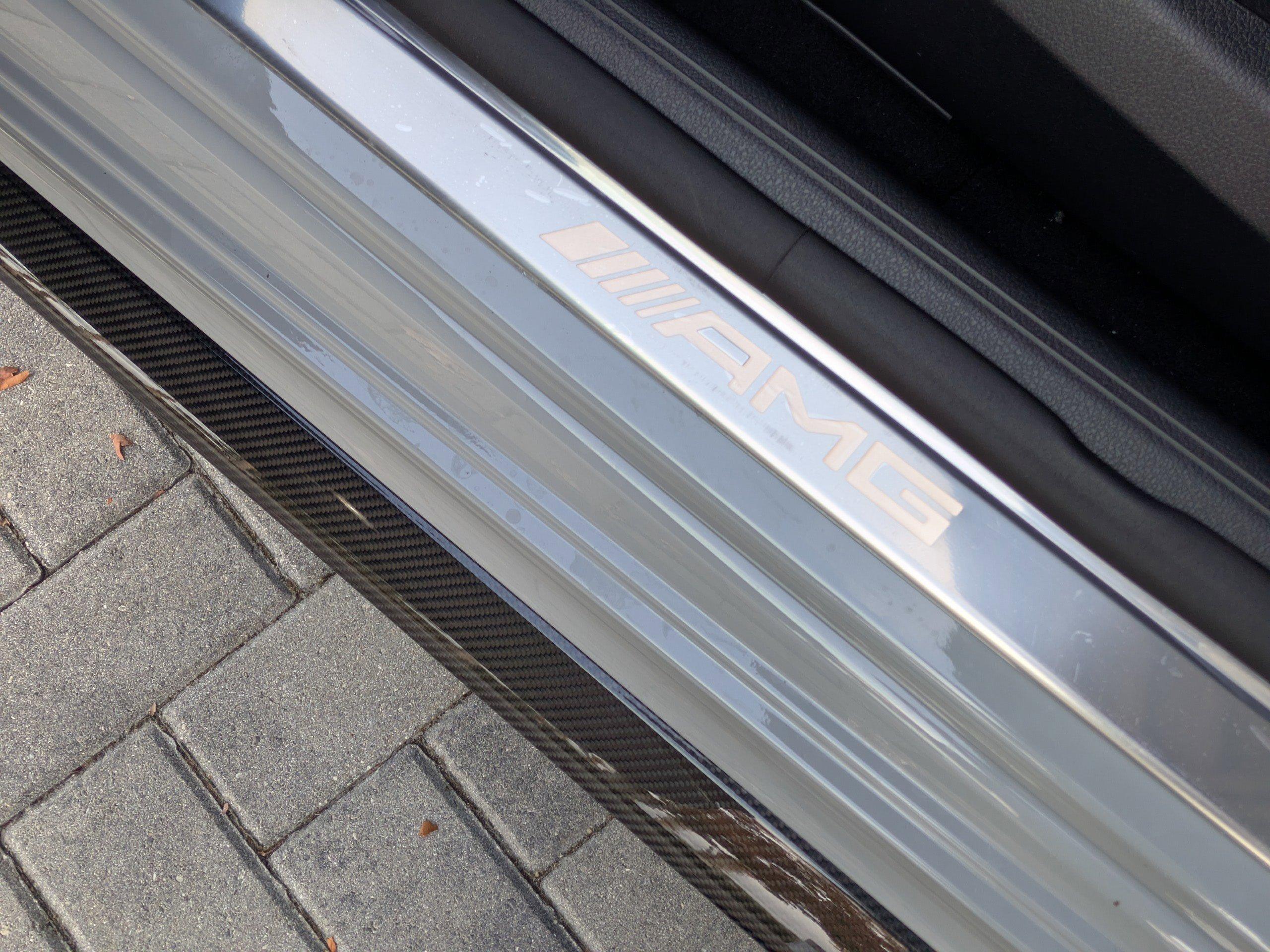 Mercedes-Benz Cle 2Dr Car Amg® 53 With Navigation & Awd - Thumbnail 15