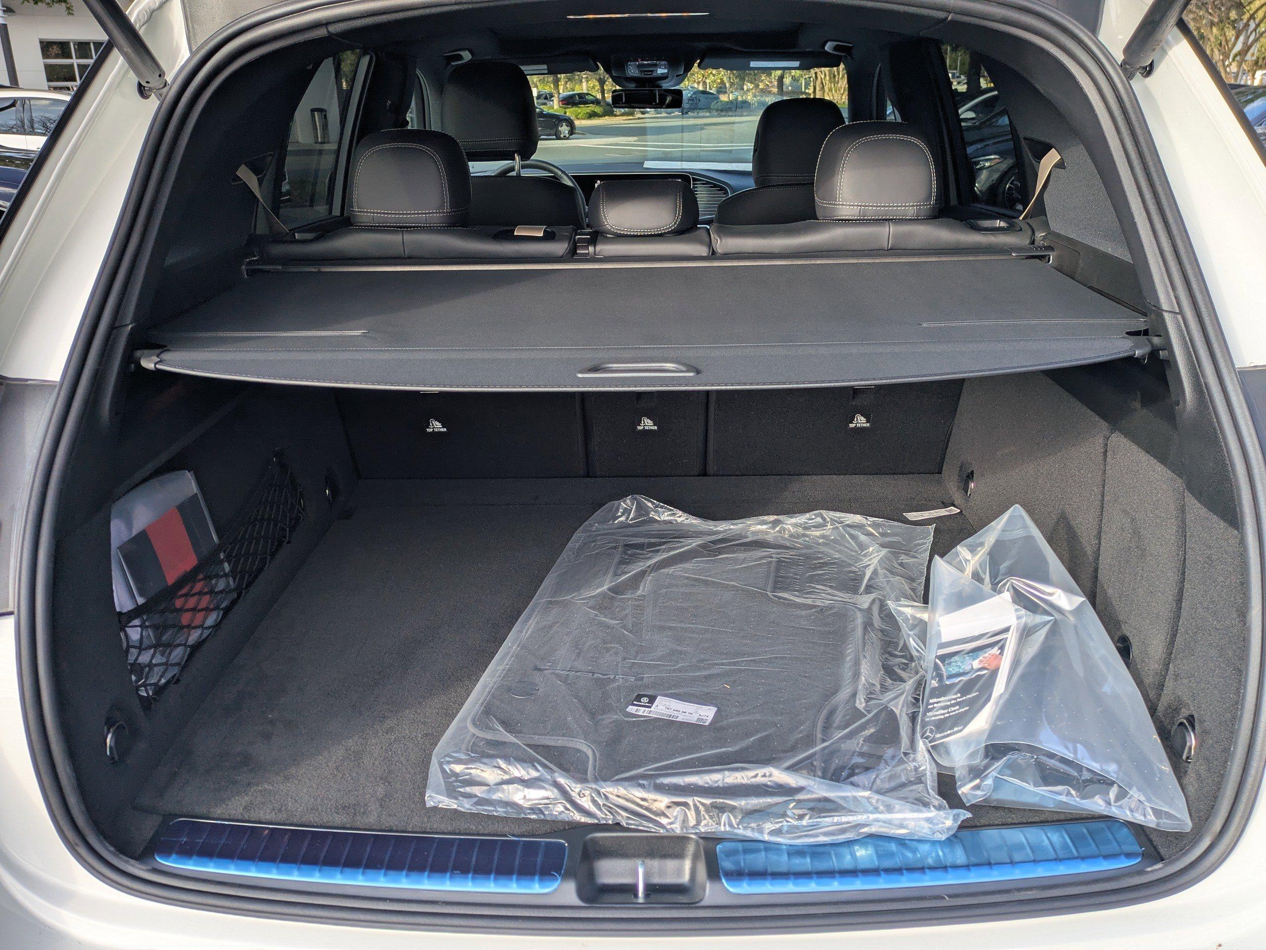 Mercedes-Benz Gle Suv Amg® 53 4Matic®+ Suv With Navigation & Awd - Thumbnail 12