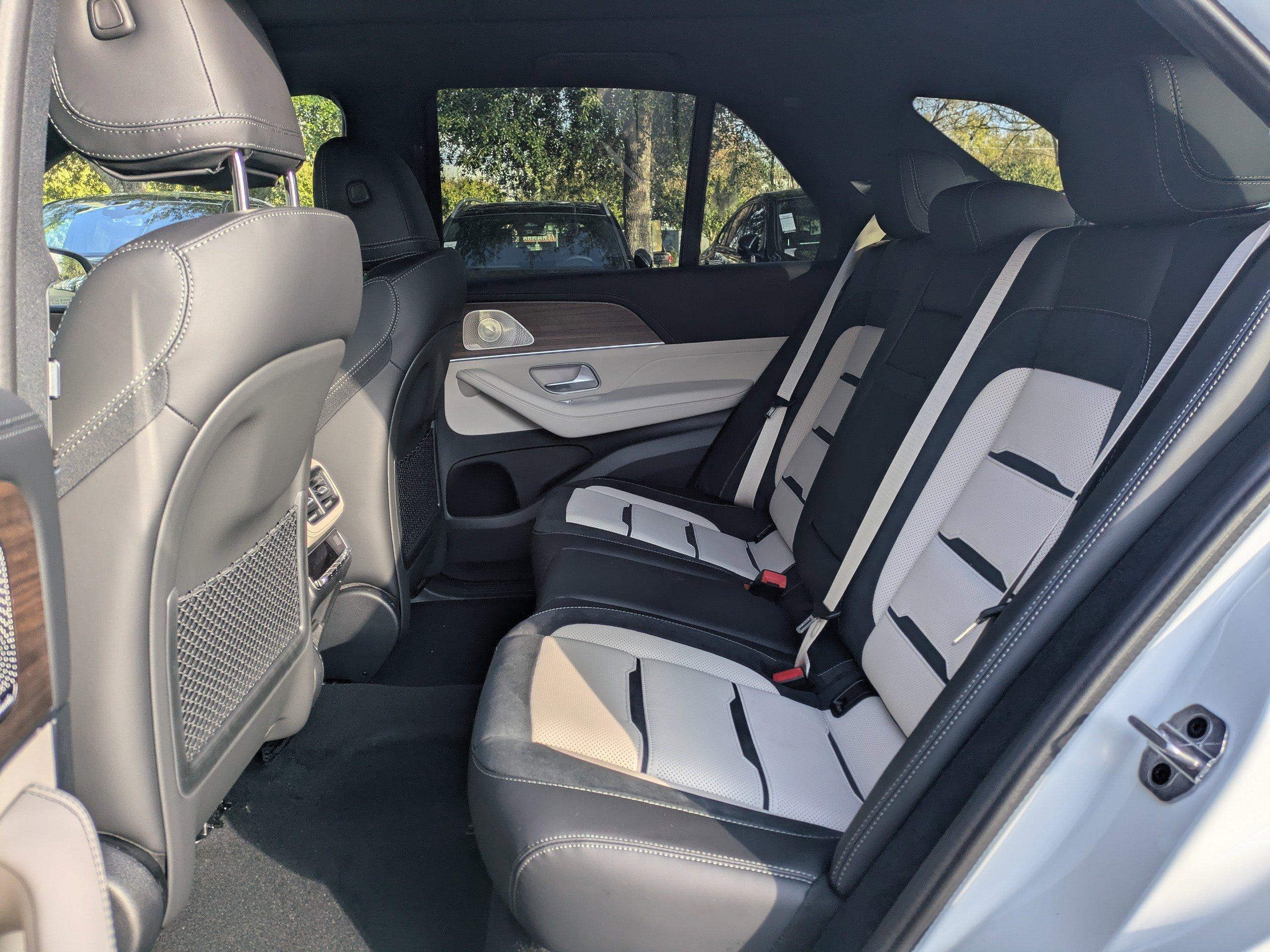 Mercedes-Benz Gle Suv Amg® 53 4Matic®+ Suv With Navigation & Awd - Thumbnail 14