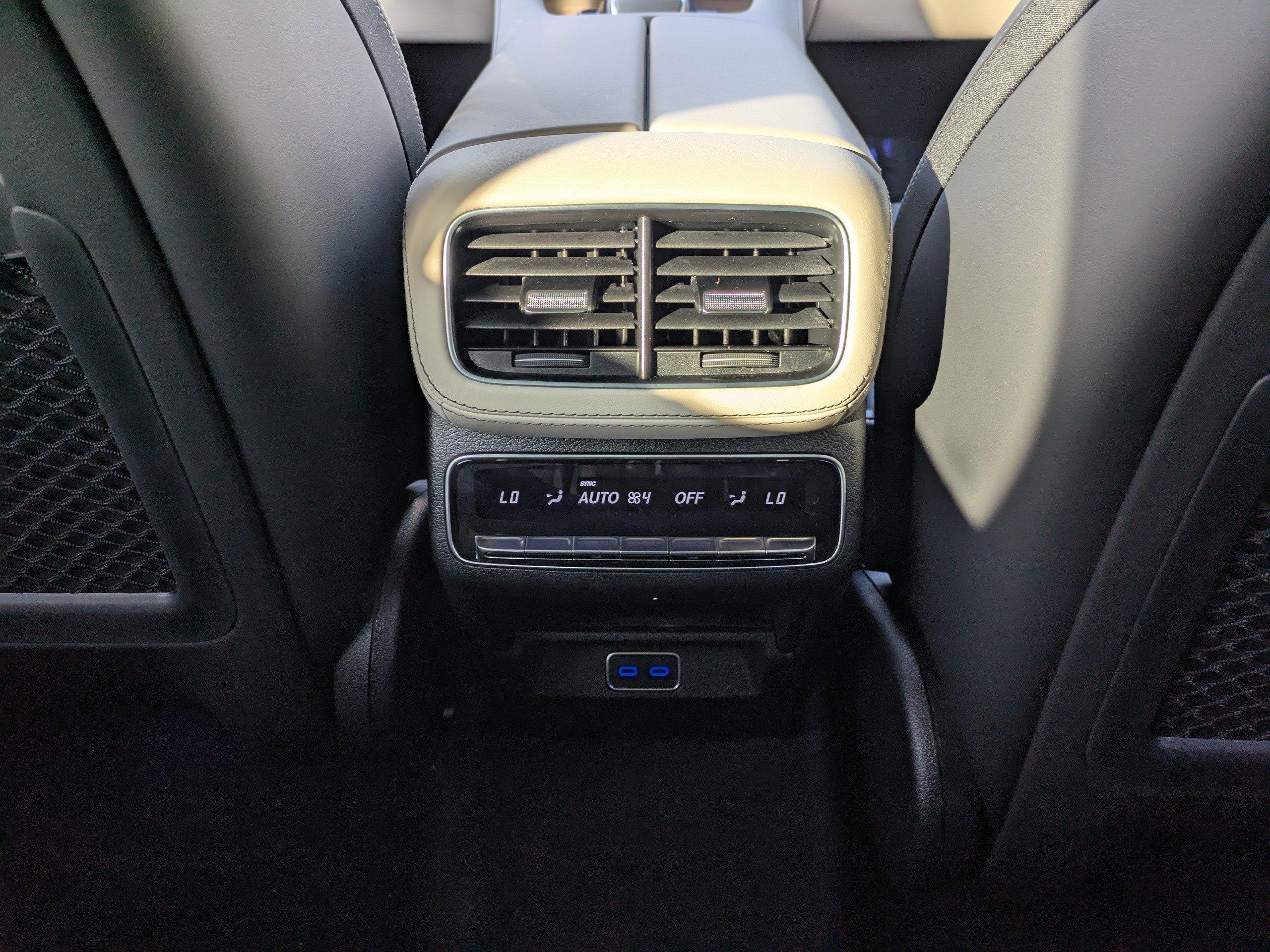 Mercedes-Benz Gle Suv Amg® 53 4Matic®+ Suv With Navigation & Awd - Thumbnail 15