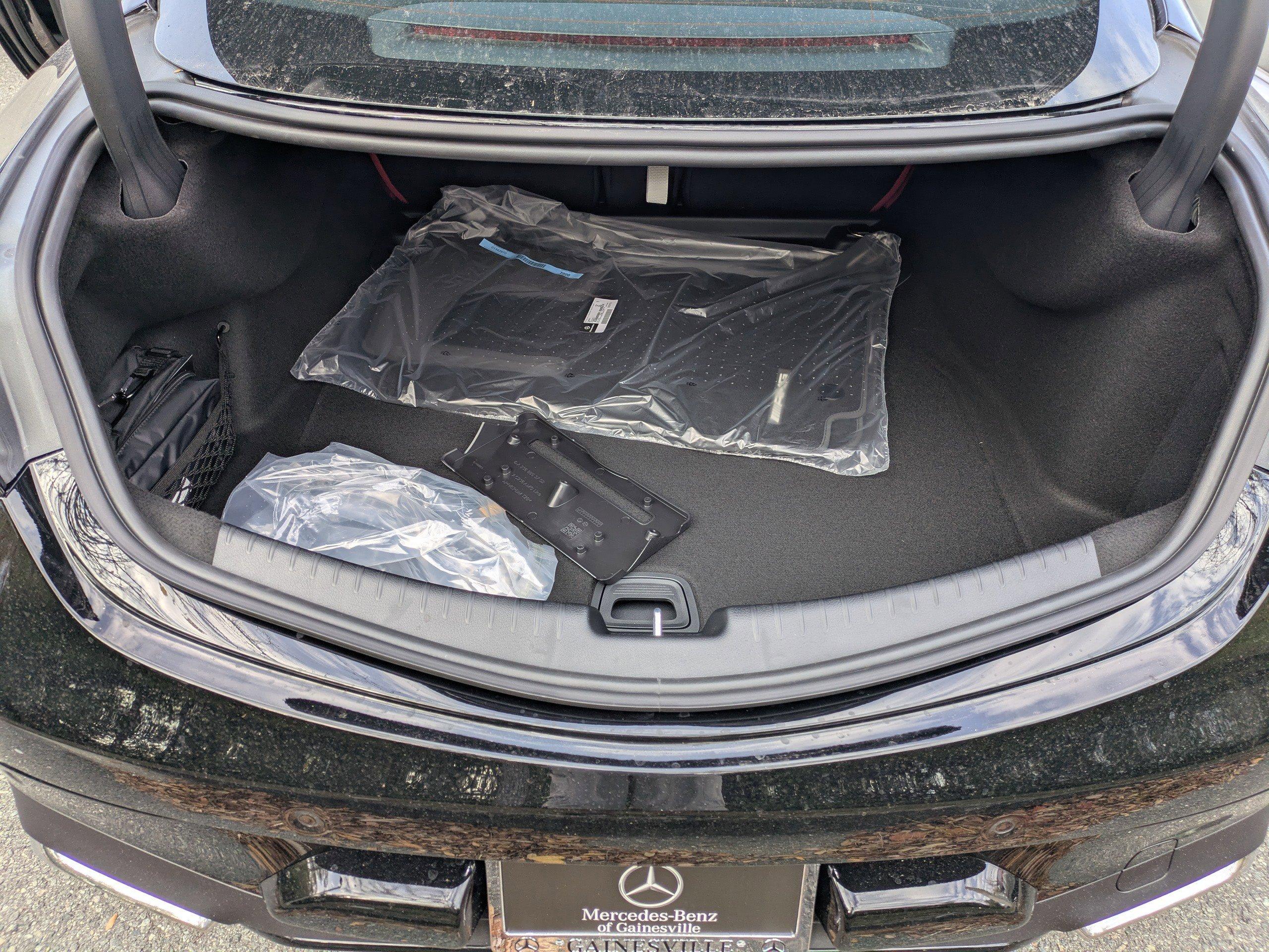 Mercedes-Benz Cle Coupe 300 With Navigation & Awd - Thumbnail 13