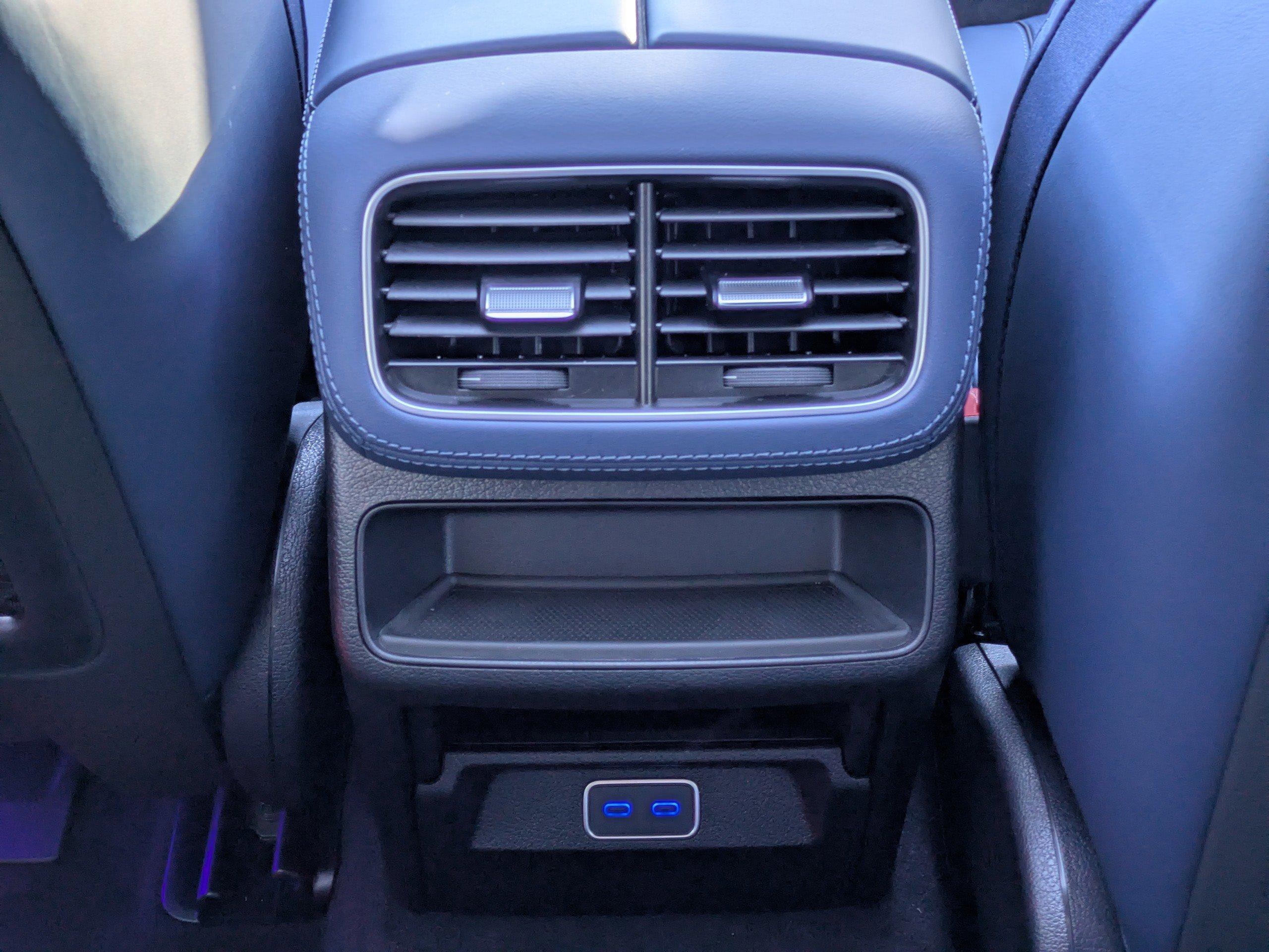 Mercedes-Benz Gle Suv 450 With Navigation & Awd - Thumbnail 17