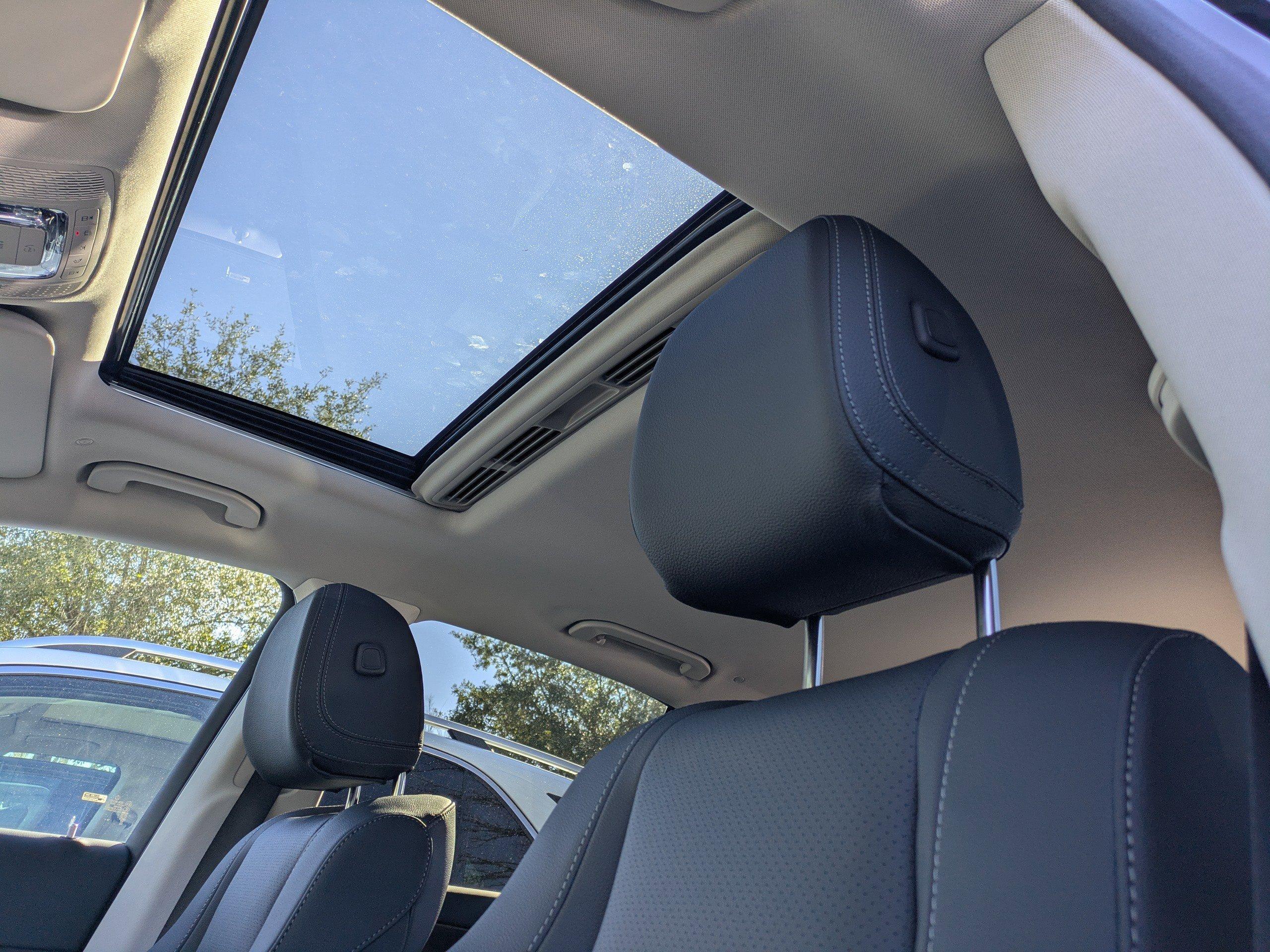 Mercedes-Benz Gle Suv 350 With Navigation - Thumbnail 5