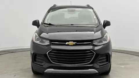 Chevrolet Trax Lt - Thumbnail 3