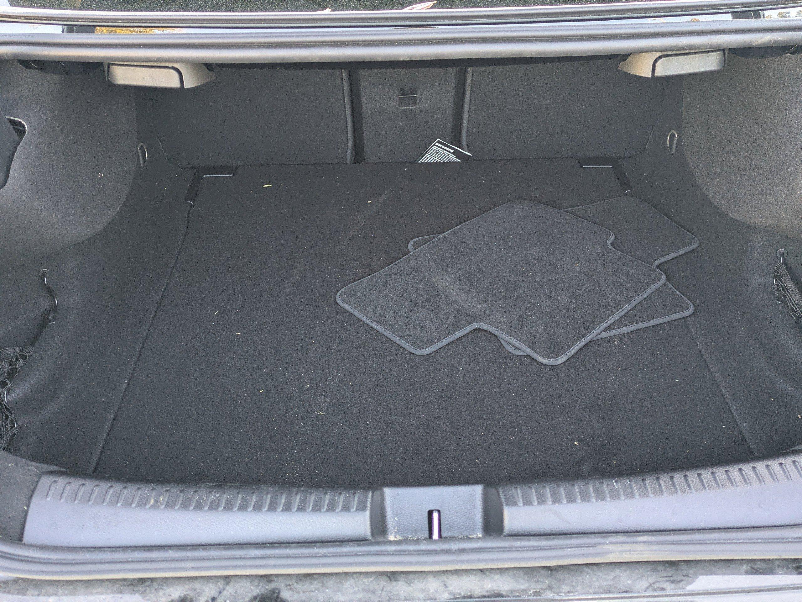 Mercedes-Benz Cla 250 Fwd Coupe - Thumbnail 13