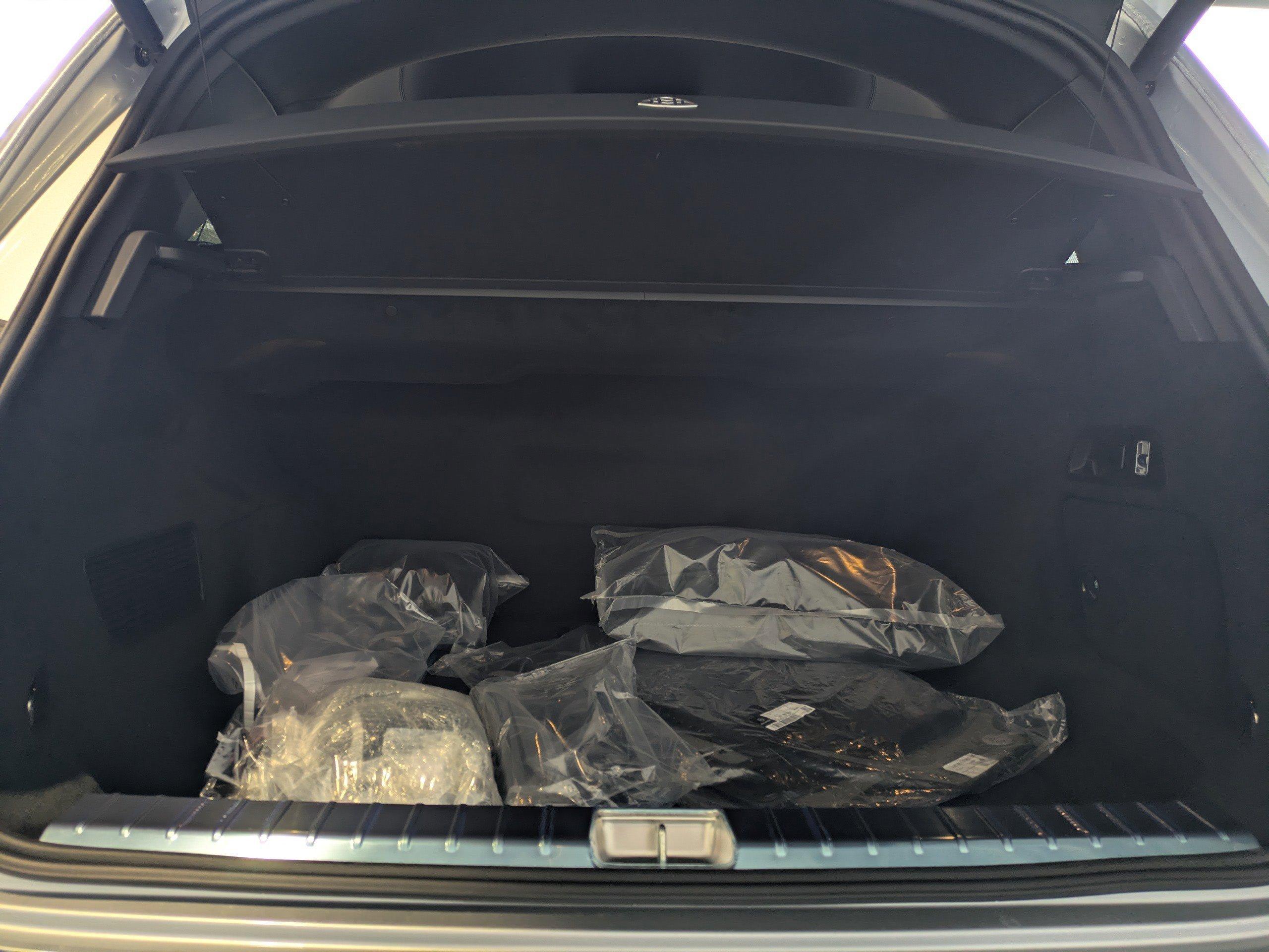 Mercedes-Benz Gls Suv Maybach 600 With Navigation & Awd - Thumbnail 14