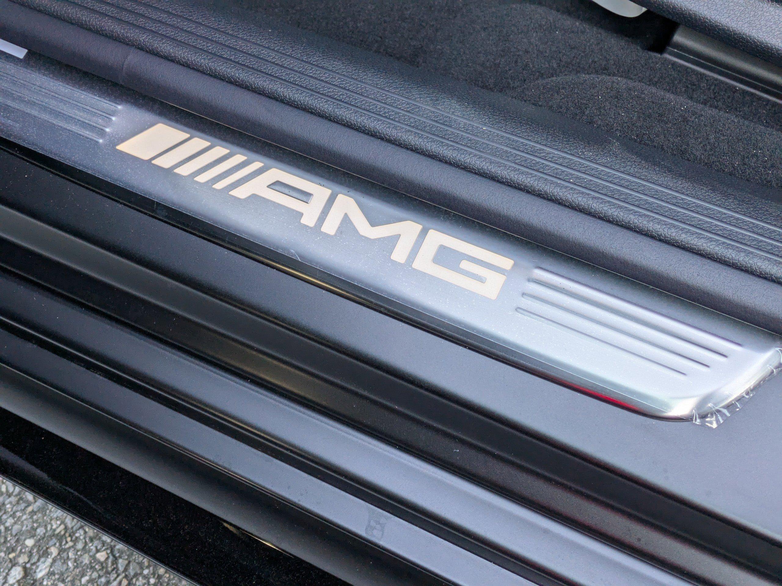 Mercedes-Benz Amg® Gt Coupe 53 4-Door Coupe With Navigation & Awd - Thumbnail 14