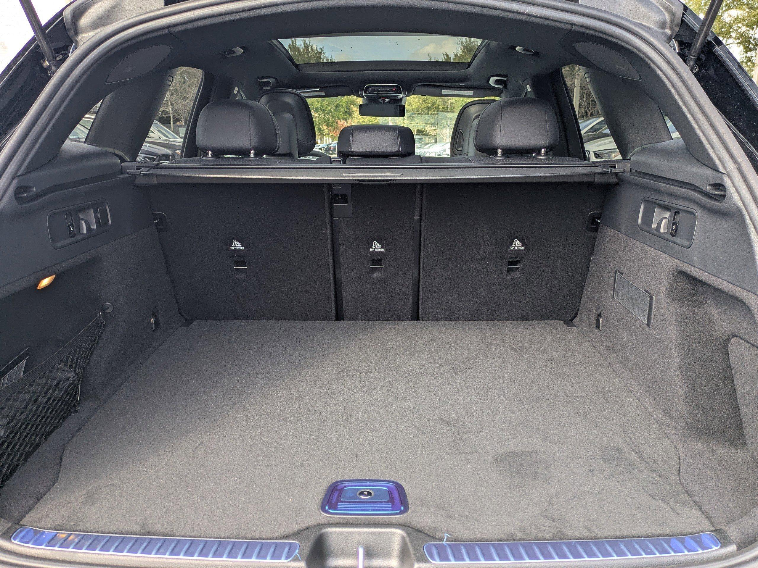 Mercedes-Benz Glc Suv 300 Awd - Thumbnail 13