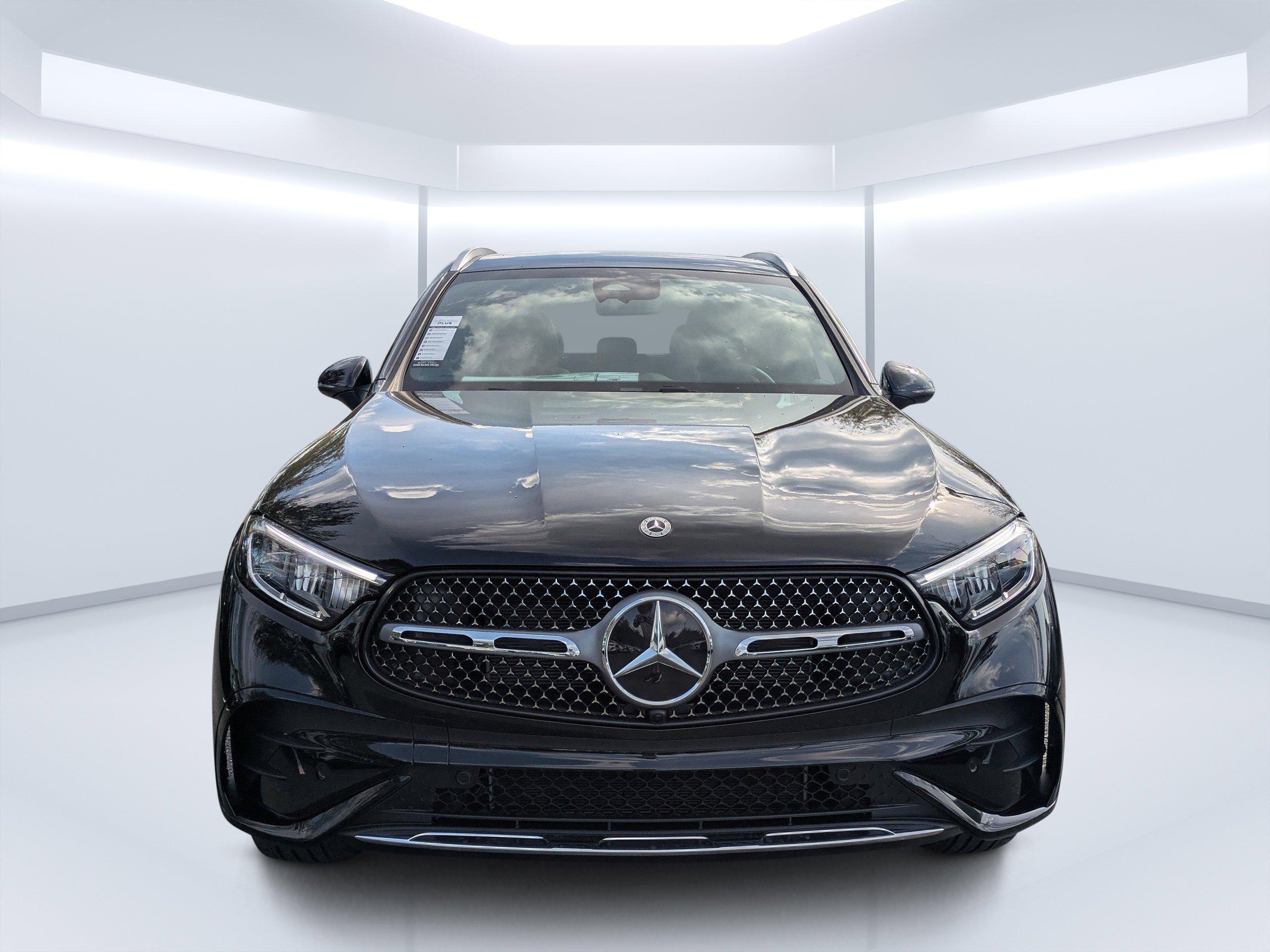 Mercedes-Benz Glc 300 Rwd Suv - Thumbnail 12