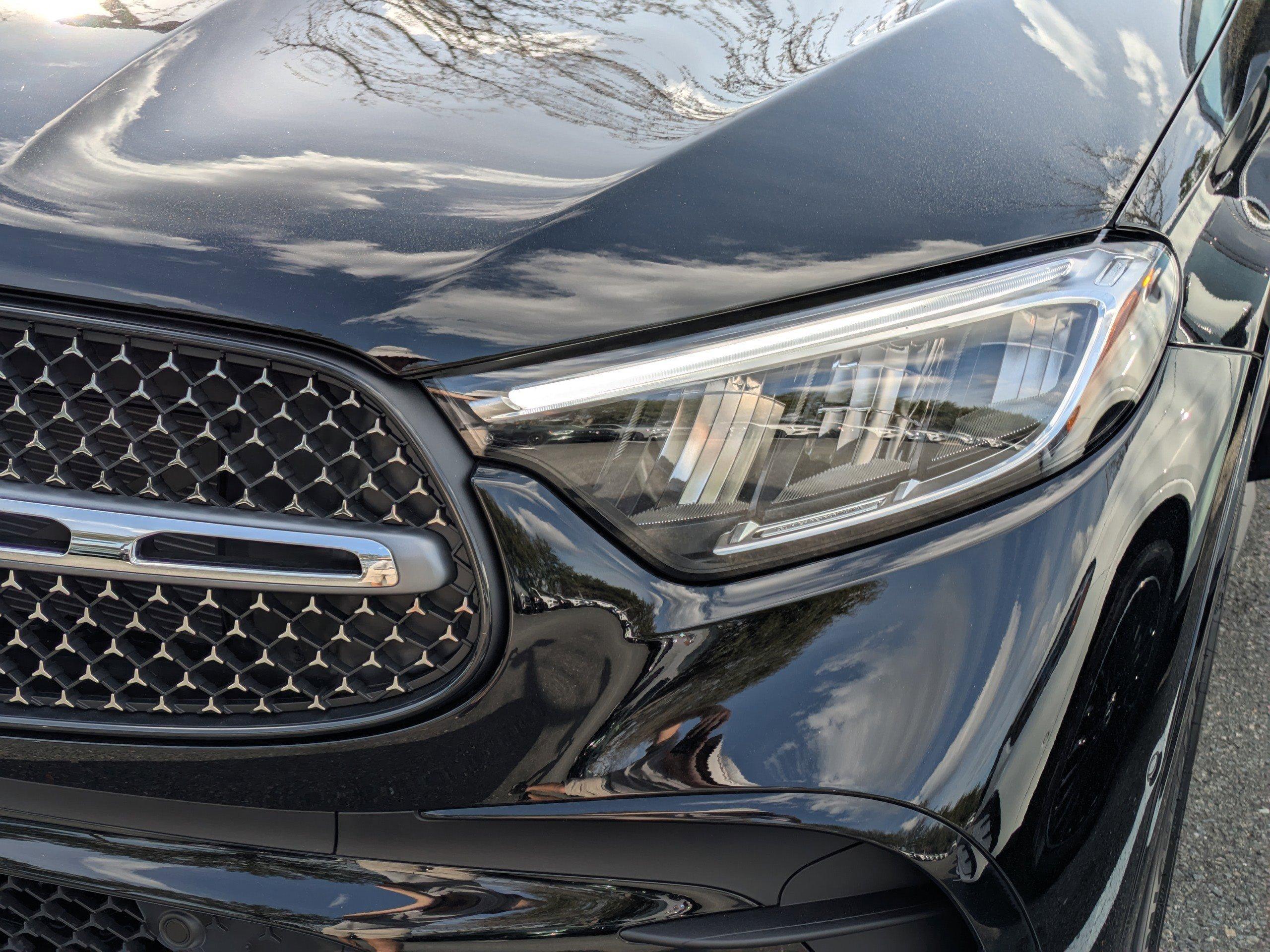 Mercedes-Benz Glc 300 Rwd Suv - Thumbnail 13